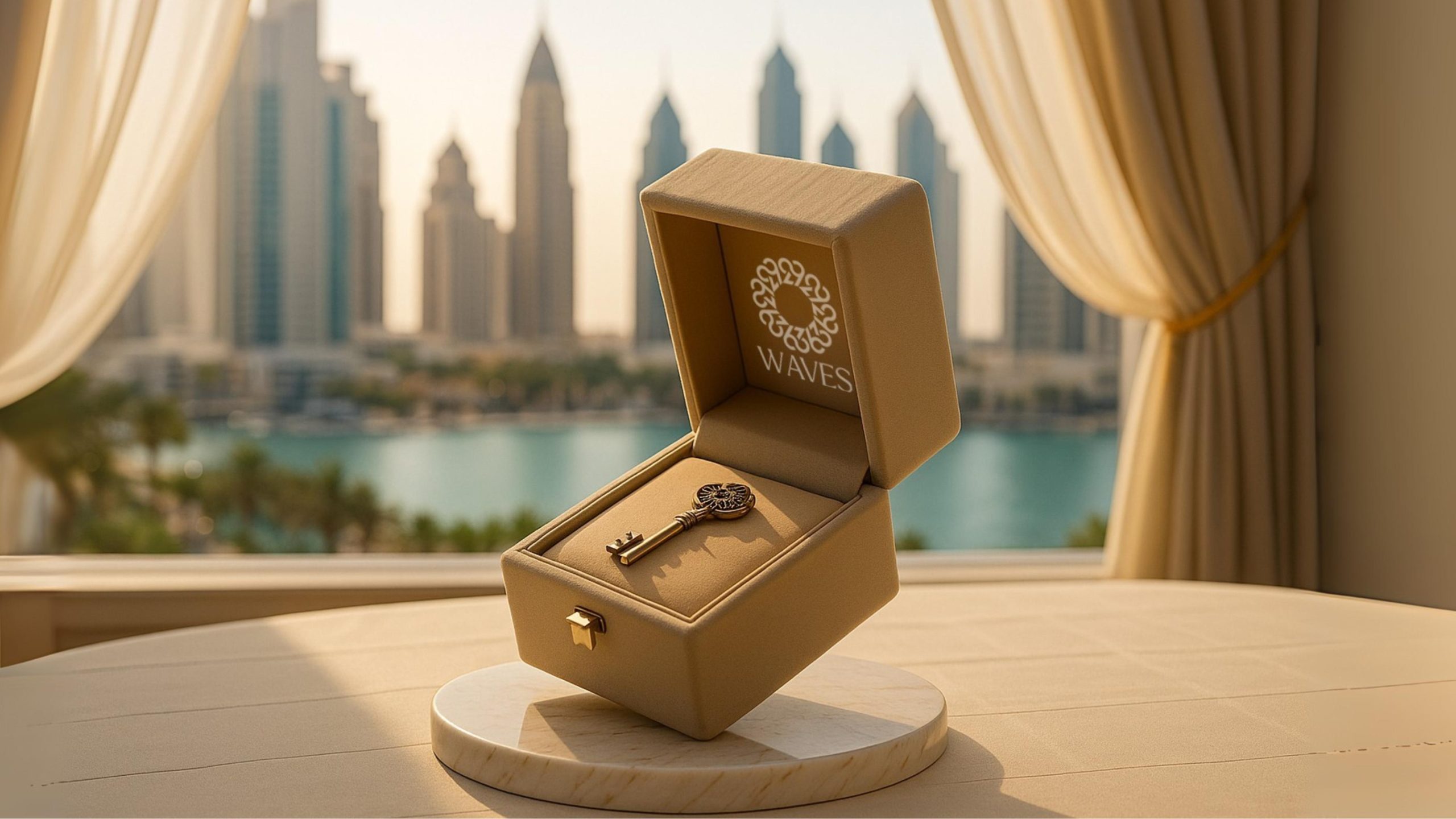 The Boutique Advantage: Why Personalized Real Estate Services Win in Dubai
