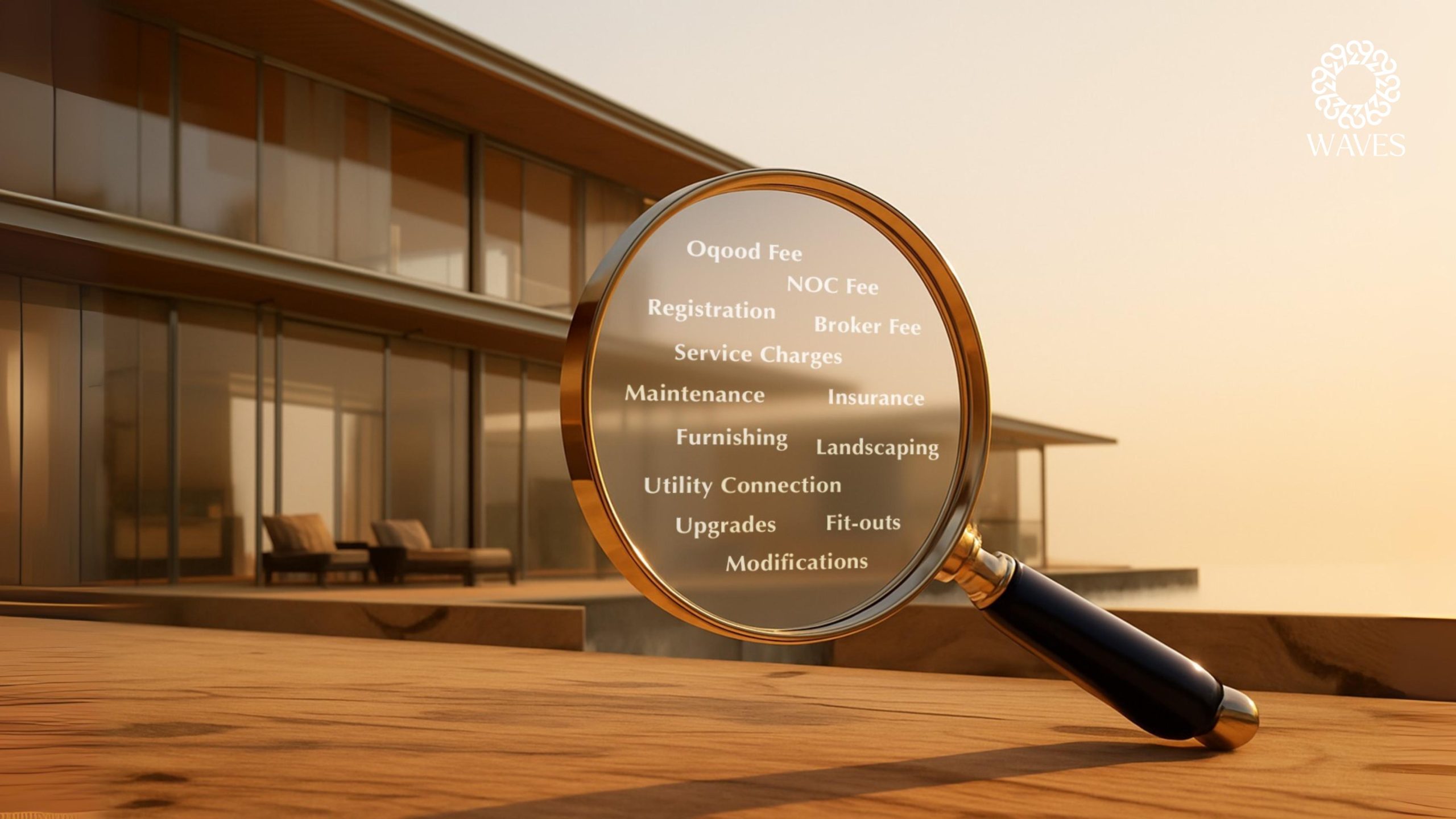 The Hidden Costs of Buying Property in Dubai