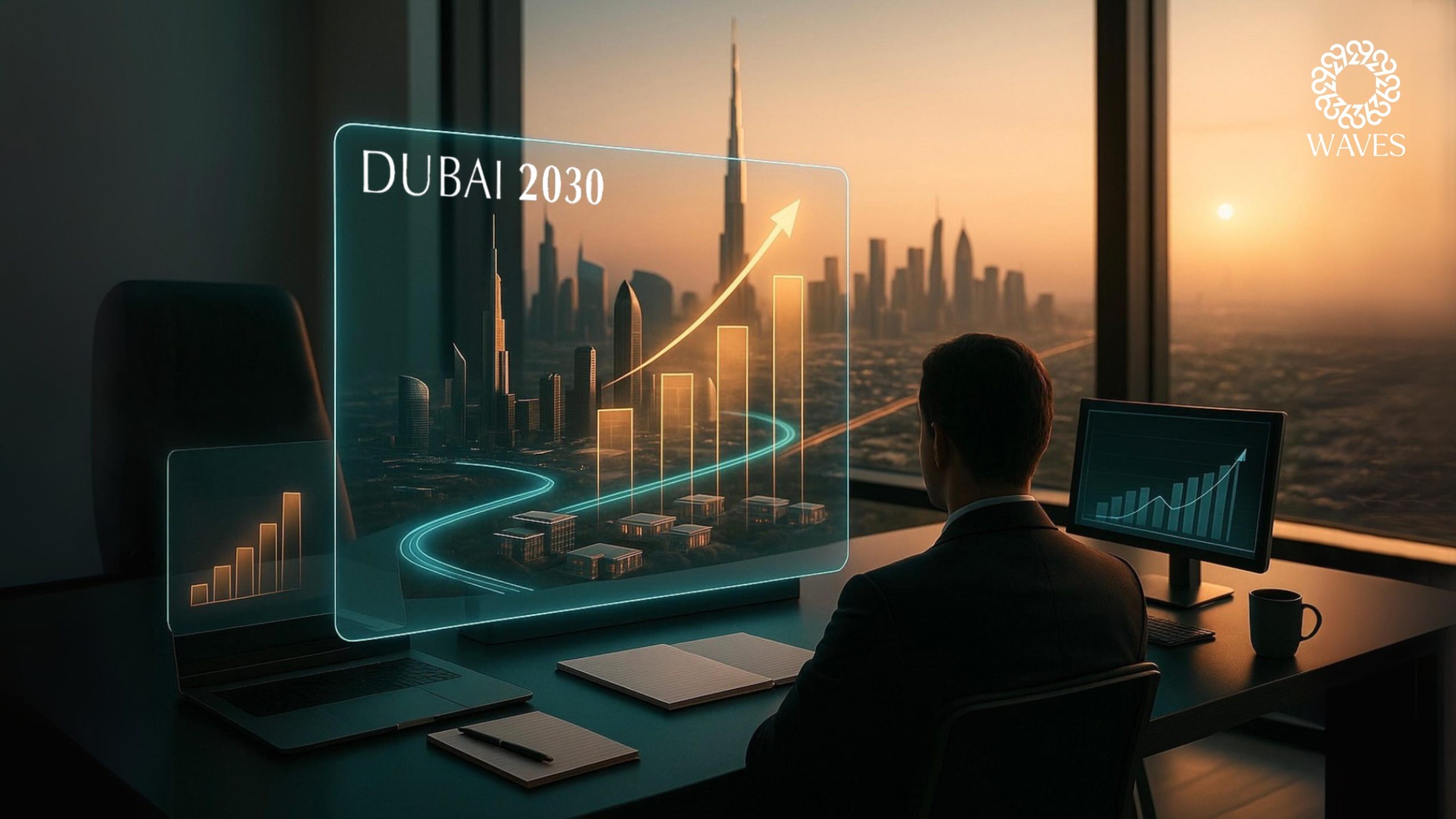 Dubai 2030: Where Will Property Prices Be?