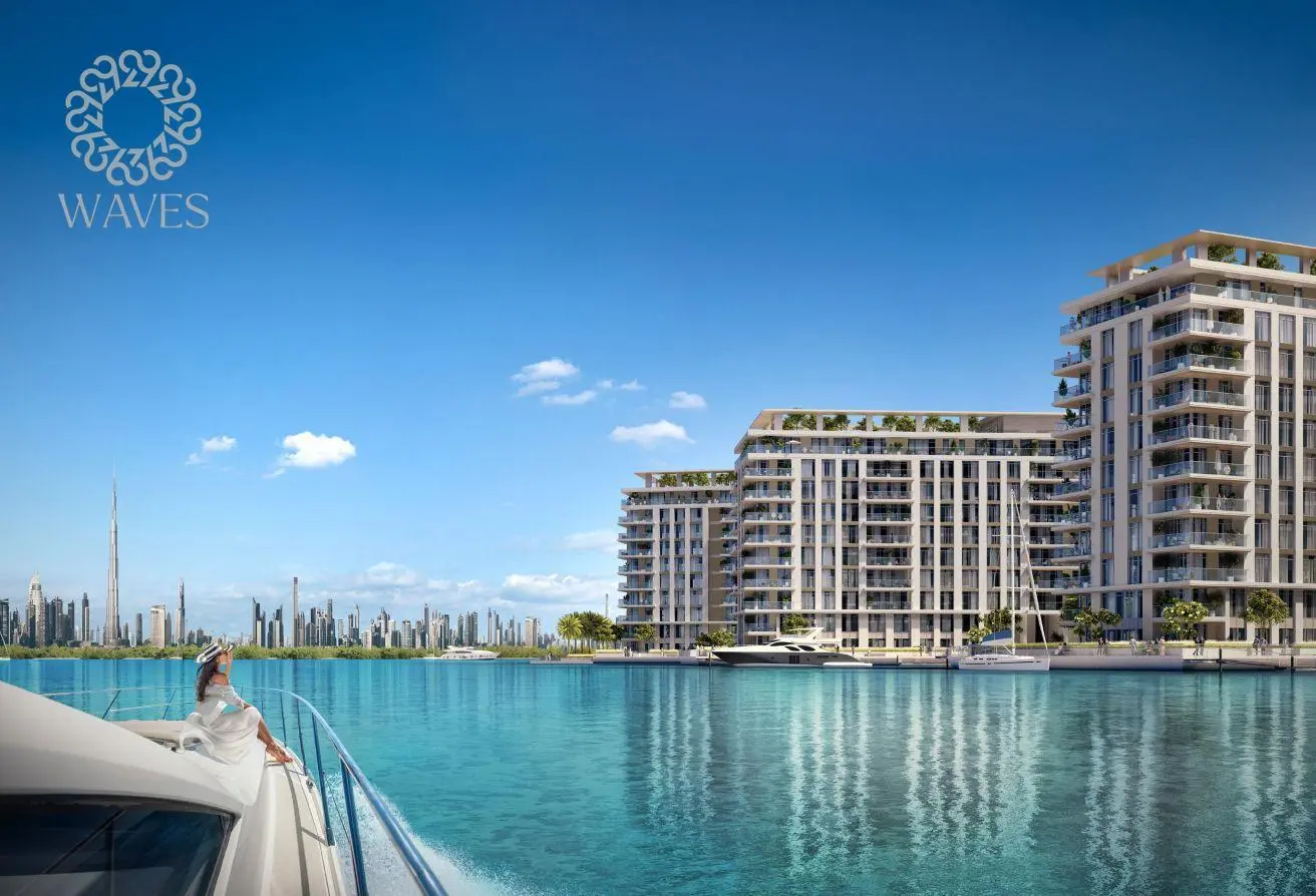 Apartment for Sale in The Cove II Building 11-gallery-img-4