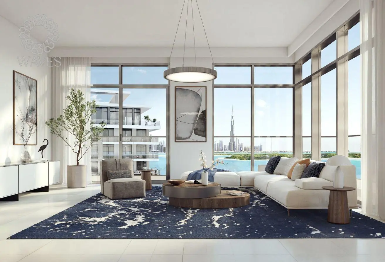 Apartment for Sale in The Cove II Building 11-gallery-img-3