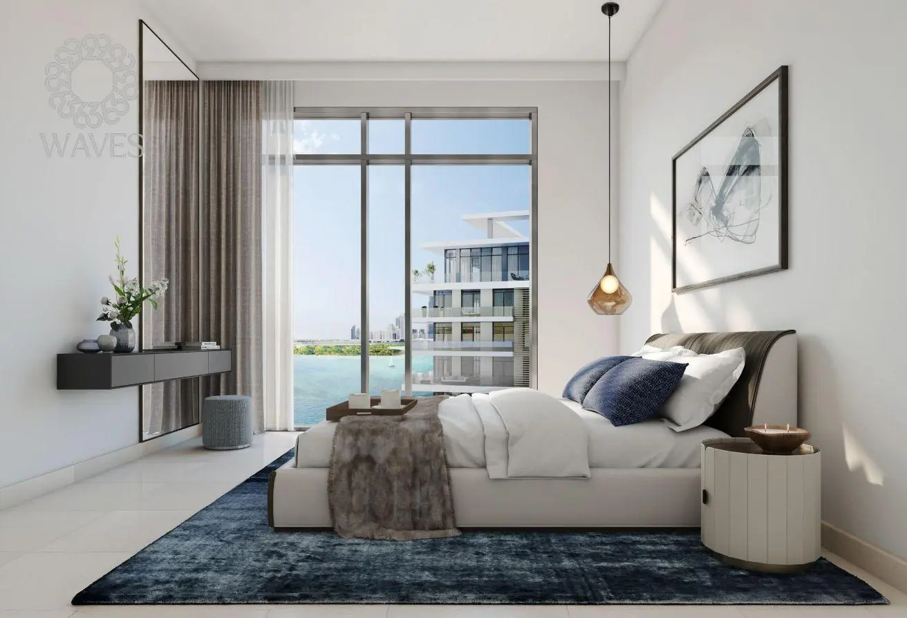 Apartment for Sale in The Cove II Building 11-gallery-img-5