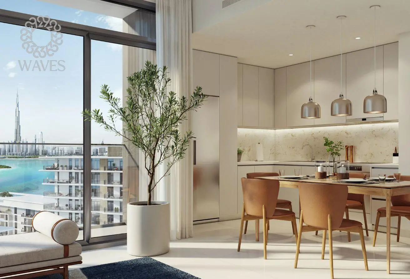 Apartment for Sale in The Cove II Building 11-gallery-img-6
