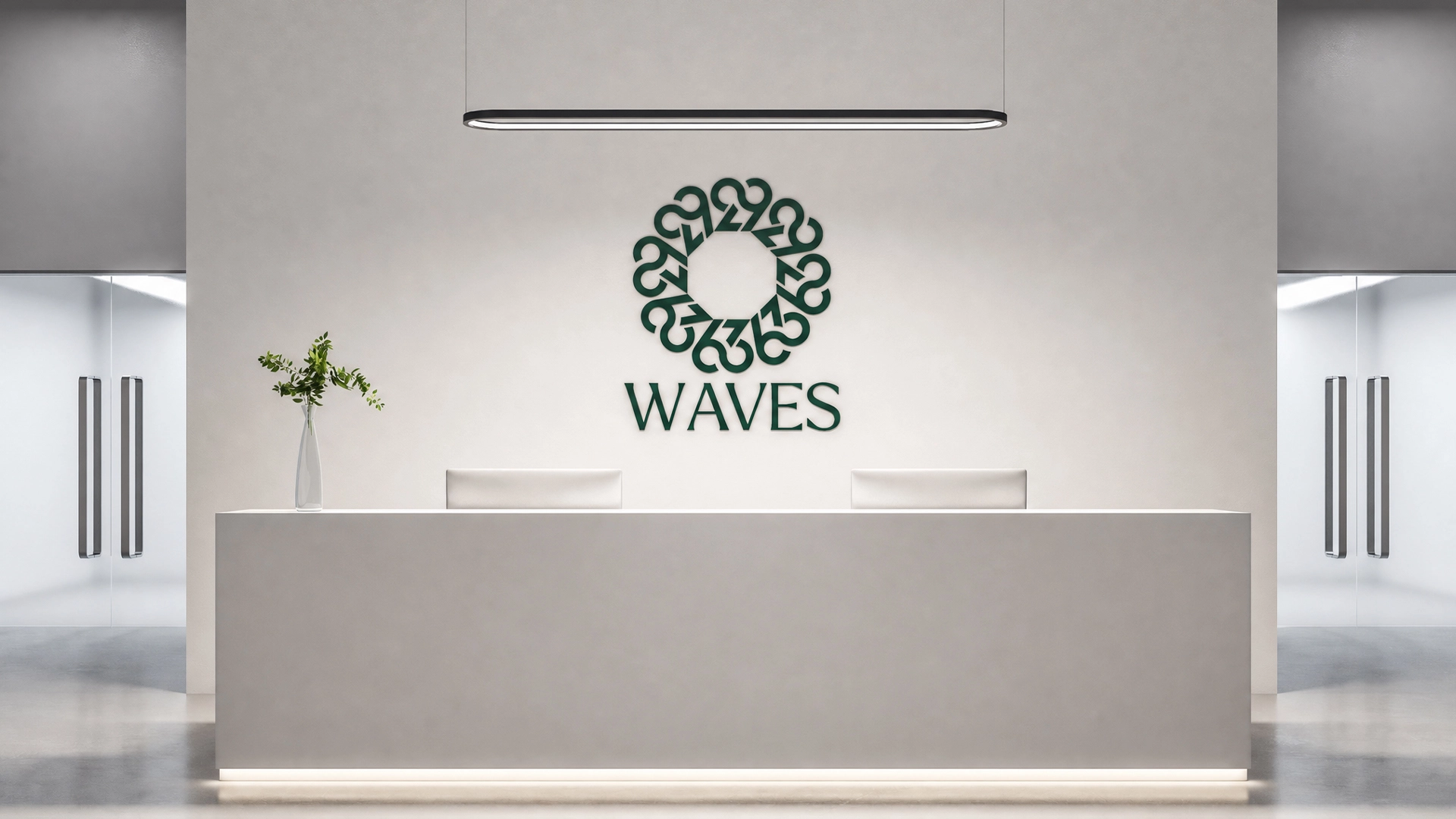 About Waves