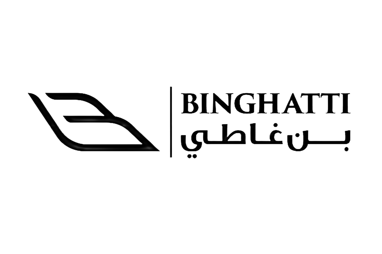 BINGHATTI