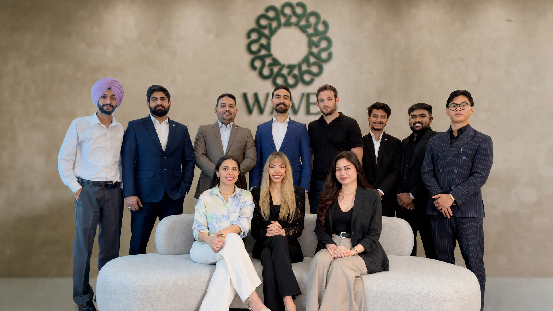 Our Team