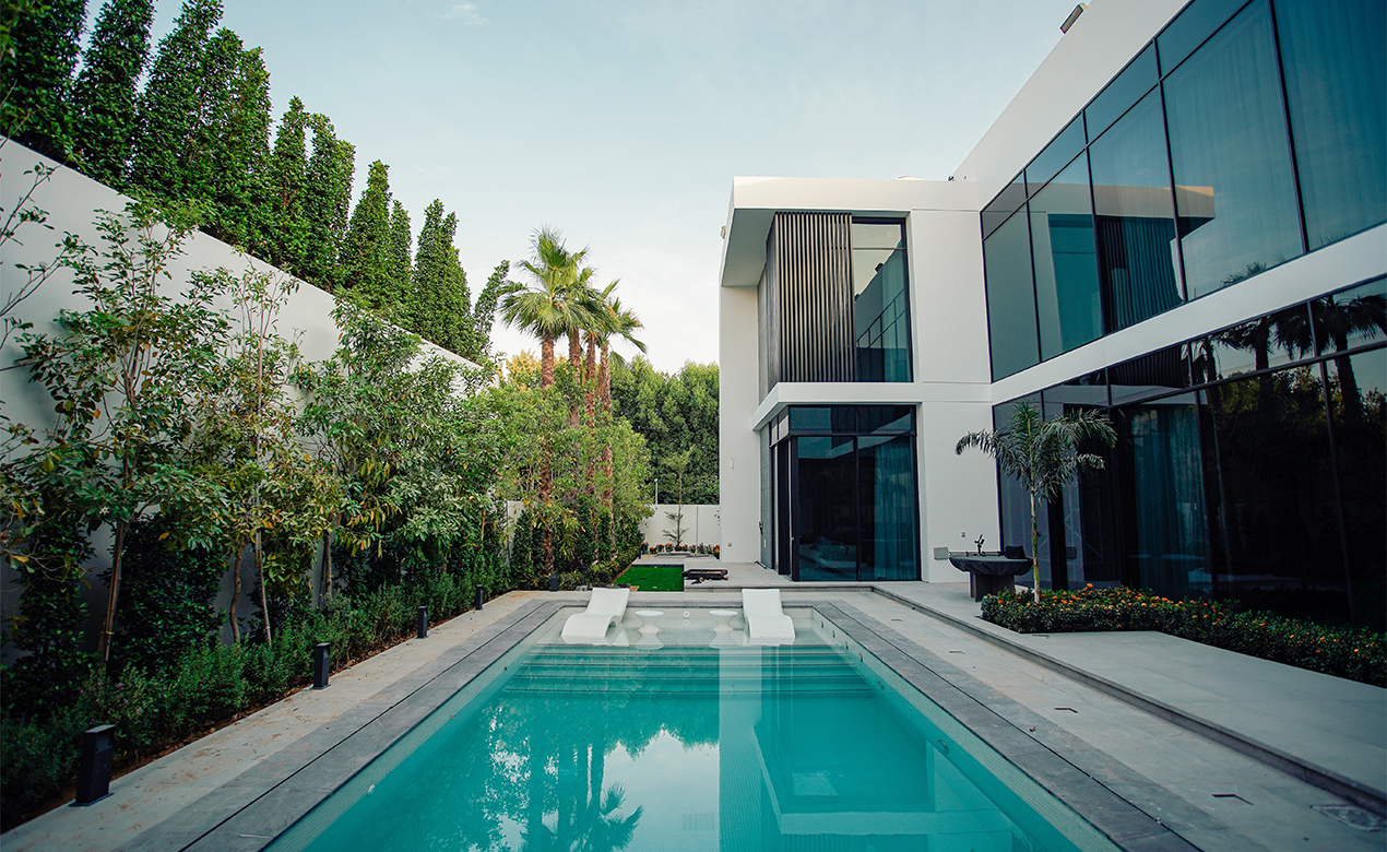 Our Mortgage Calculator