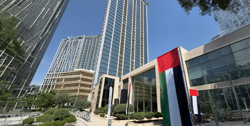 Exclusive Open House Event in Dubai