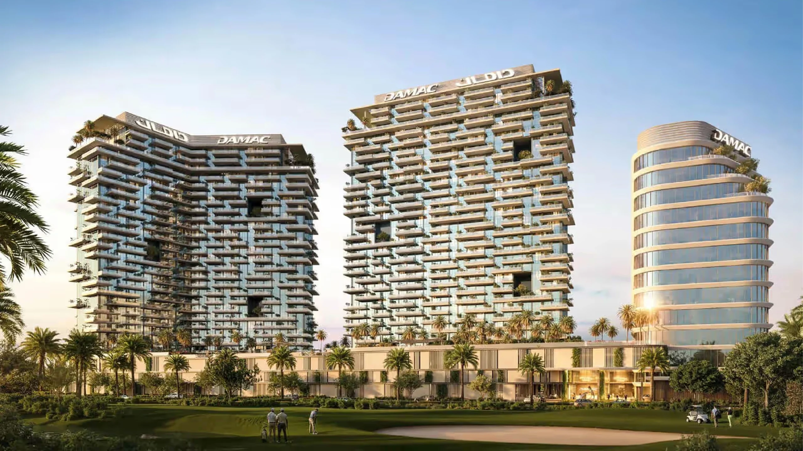 Dubai