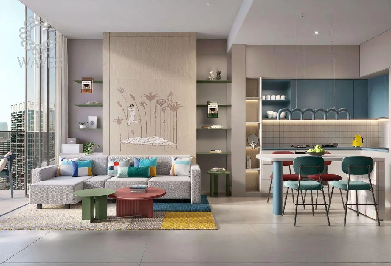 Apartment for sale in Rove Home Marasi Drive-gallery-img-7