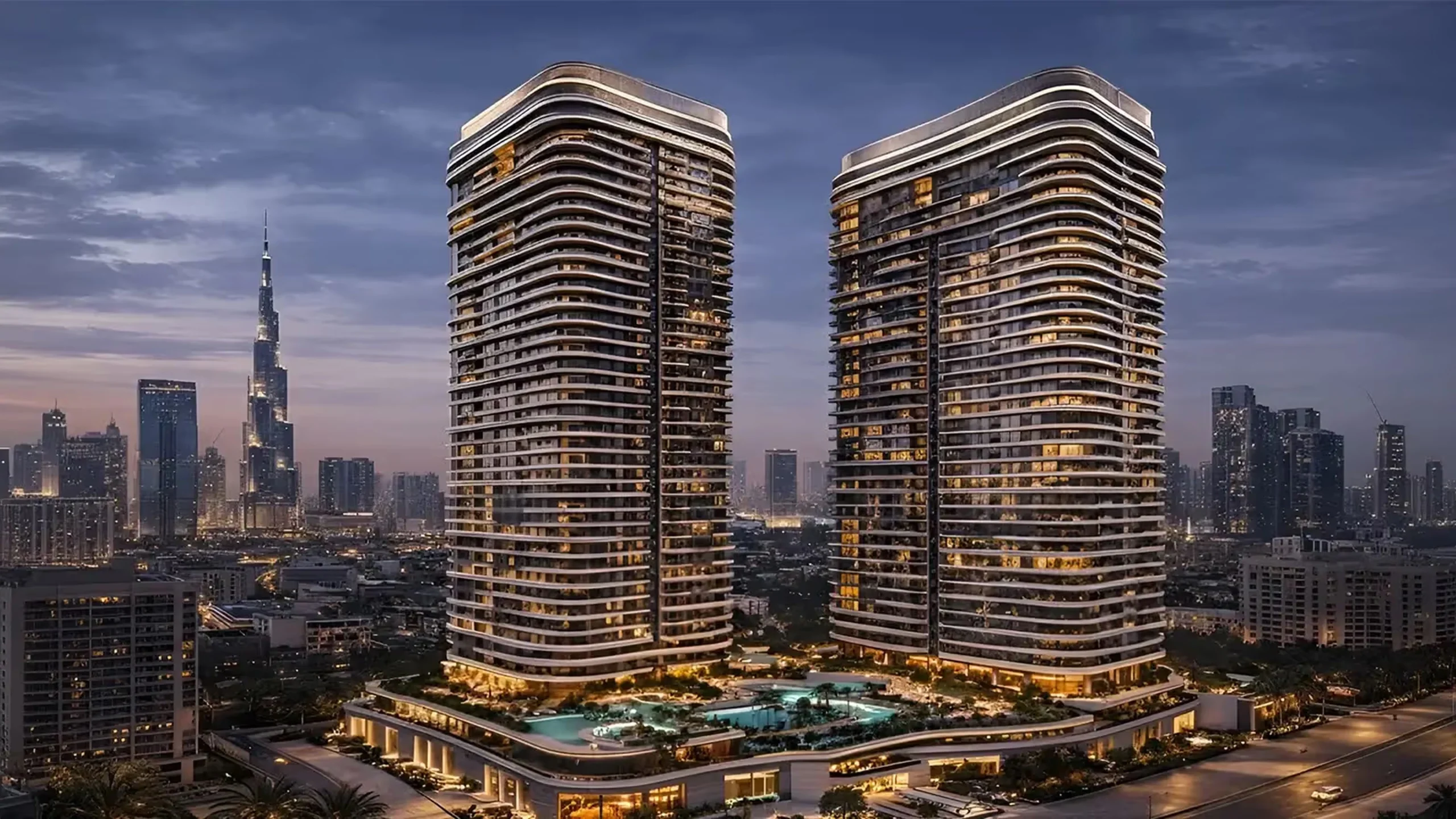 Dubai