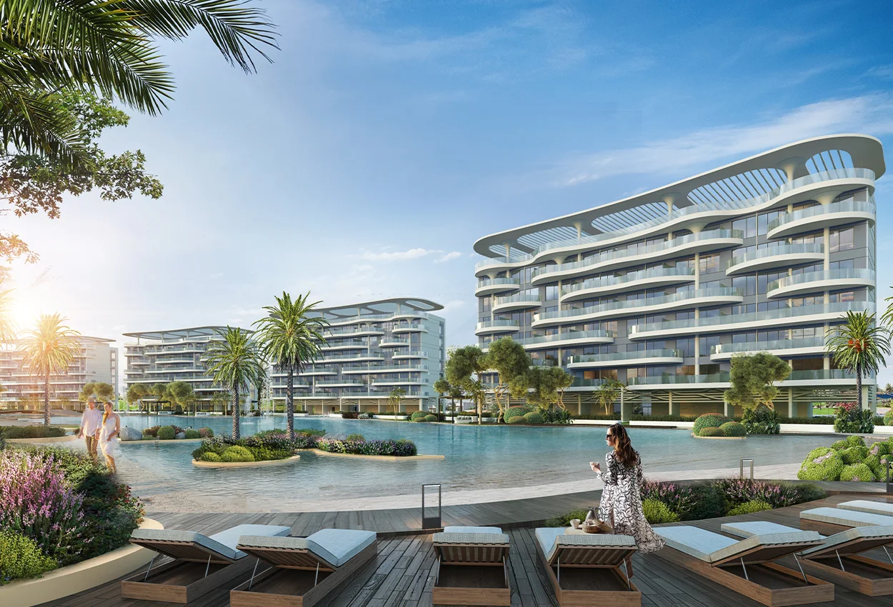 The DAMAC Signature