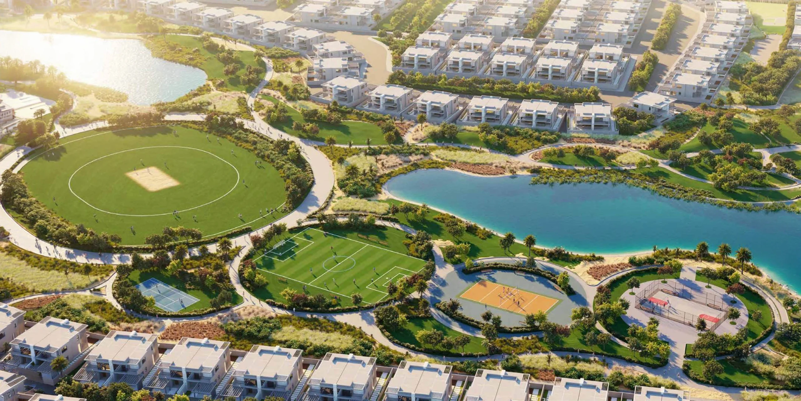 Damac Hills 2