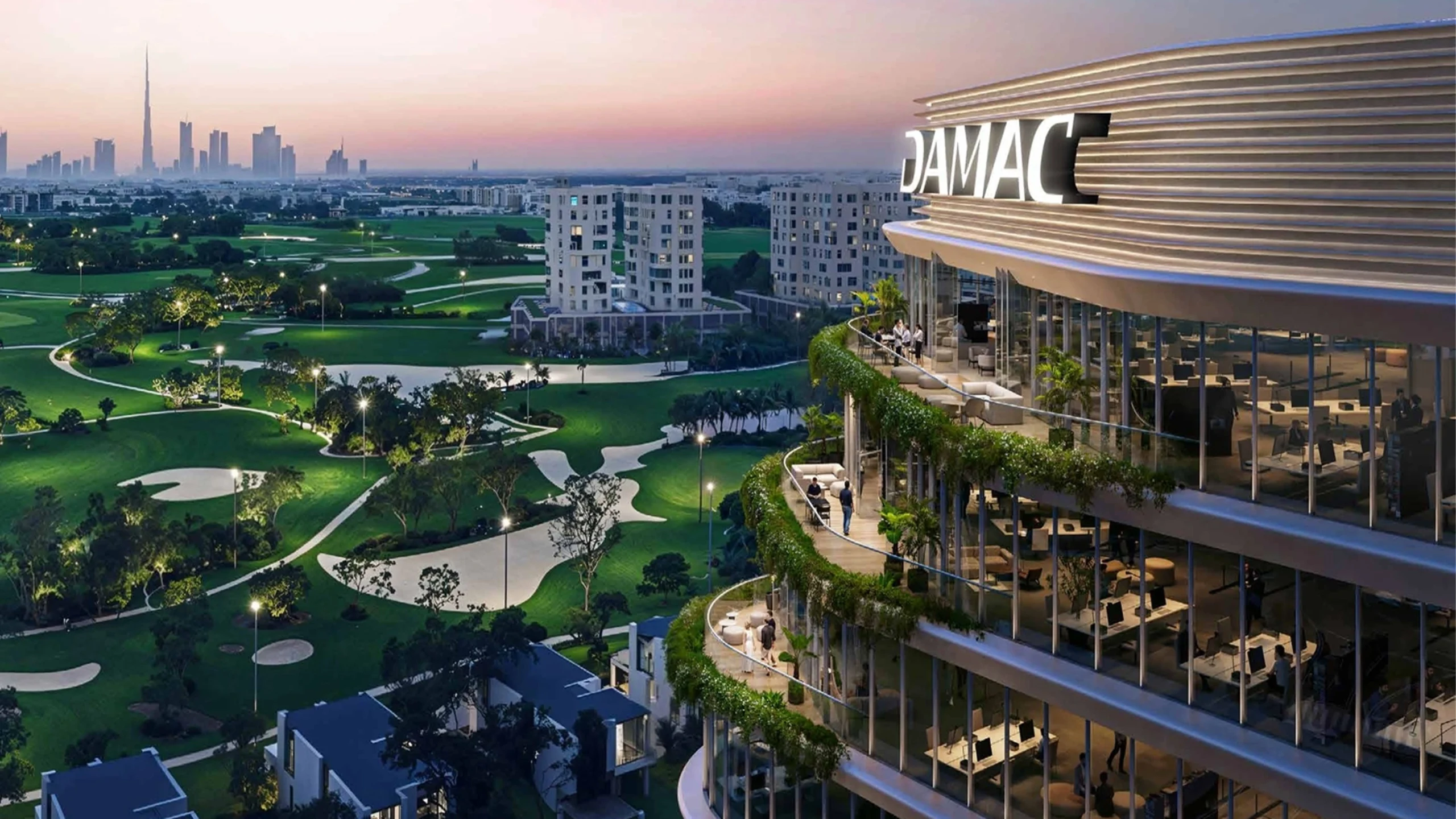 Dubai