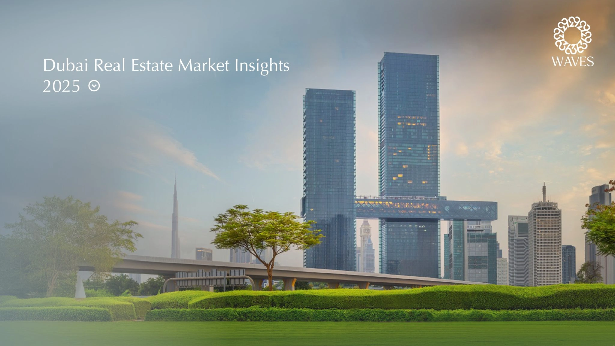 Dubai Market Insights – 2025