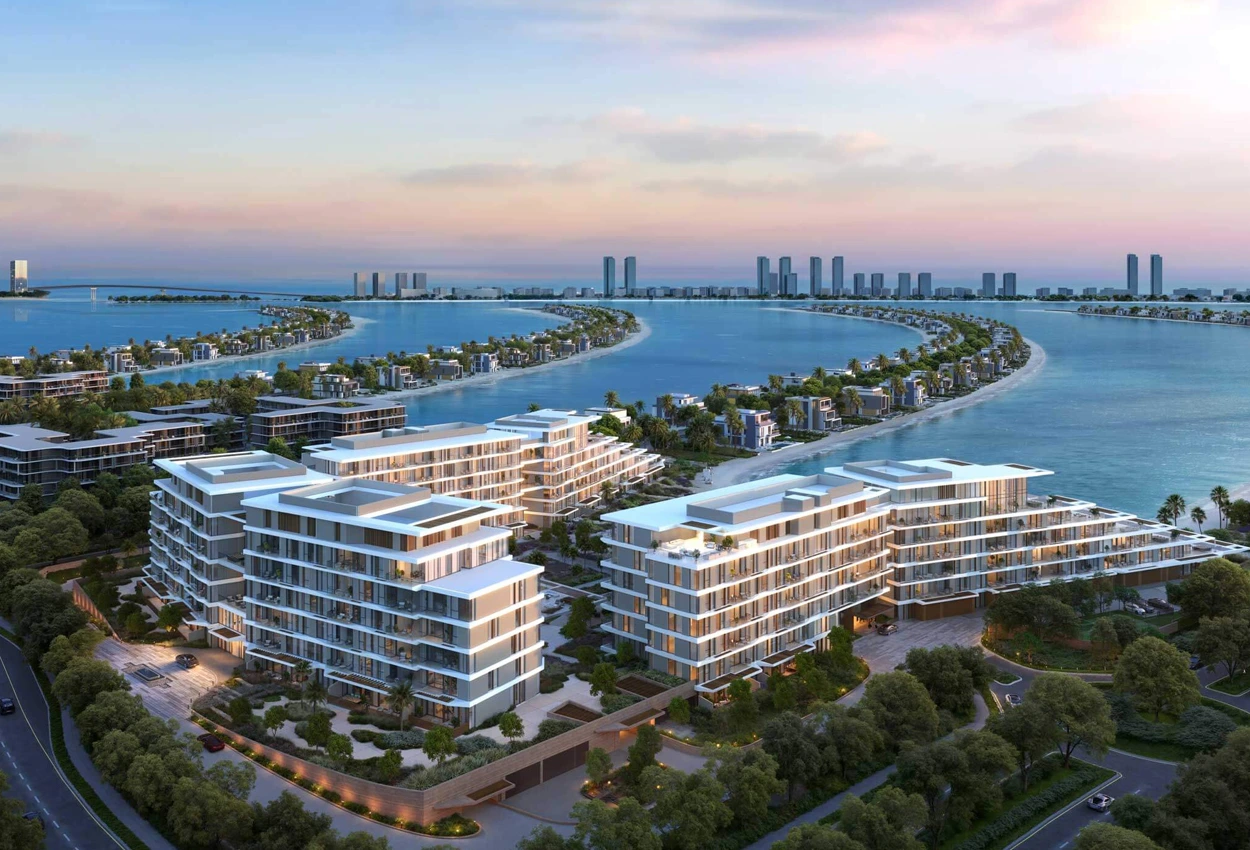 The Nakheel Portfolio