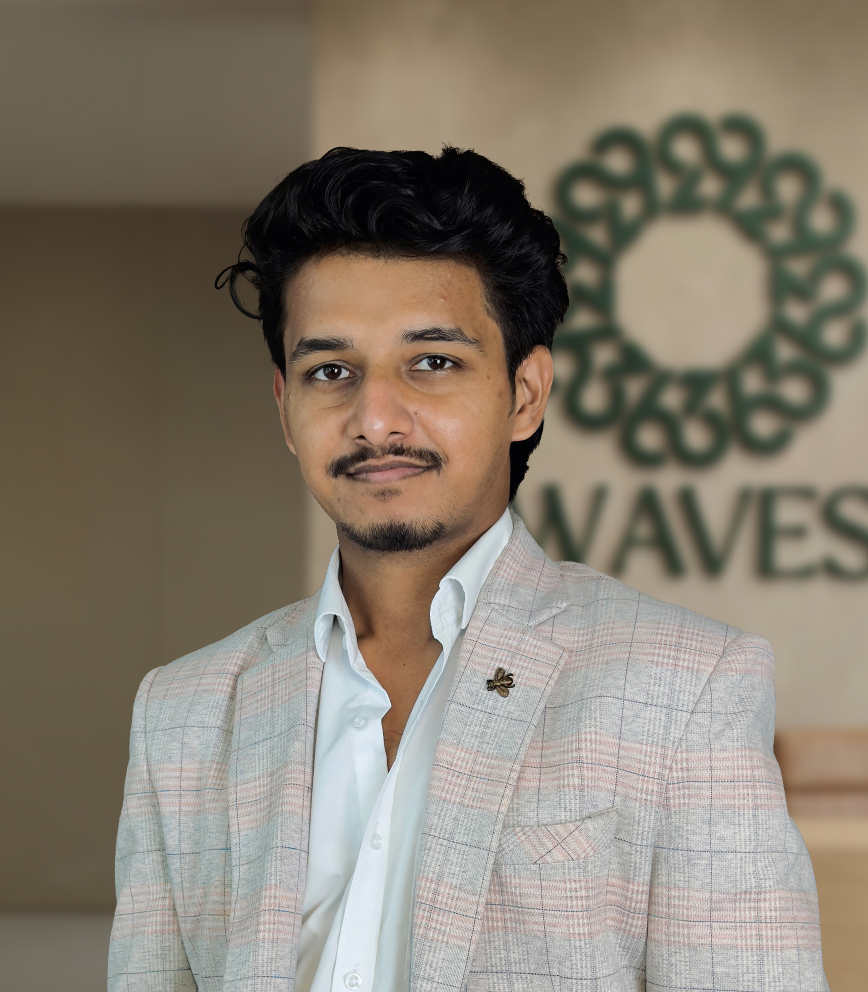 Omkar Pandey
