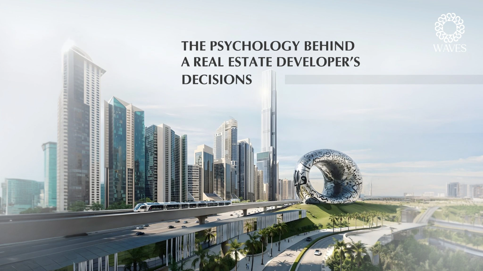 The Psychology Behind a Real Estate Developer’s Decisions