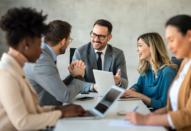 Sales Manager