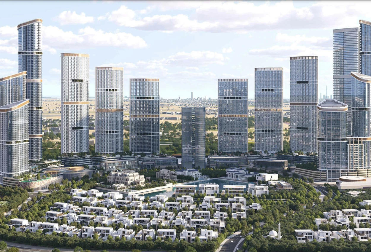 The Sobha Standard
