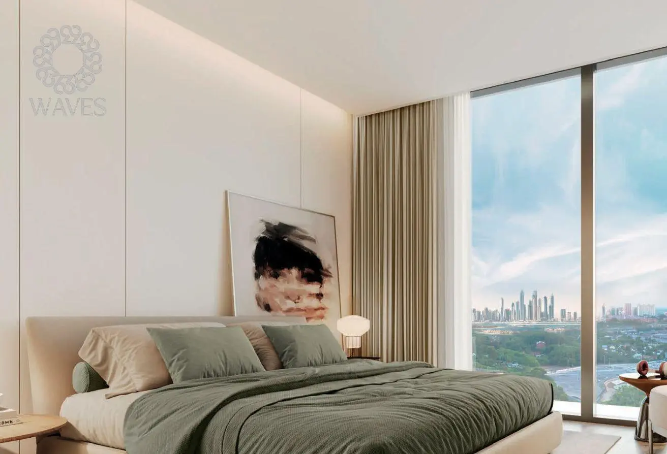 Apartment for Sale in Takaya Tower A-gallery-img-5