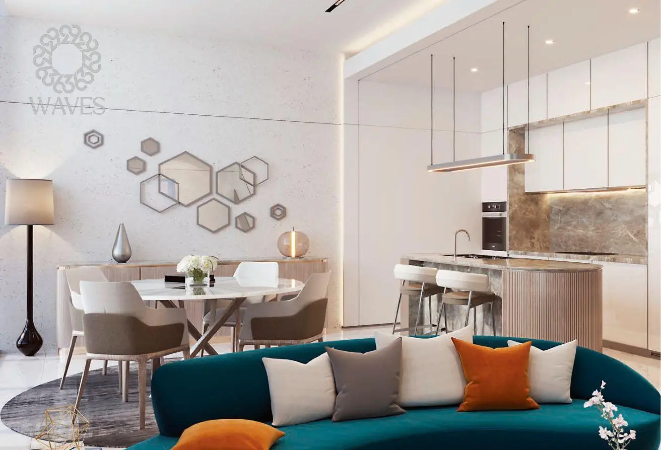 Apartment for Sale in Takaya Tower A-gallery-img-4
