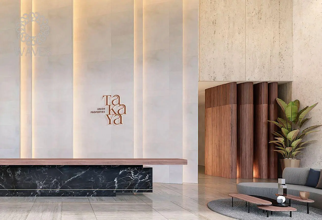 Apartment for Sale in Takaya Tower A-gallery-img-1