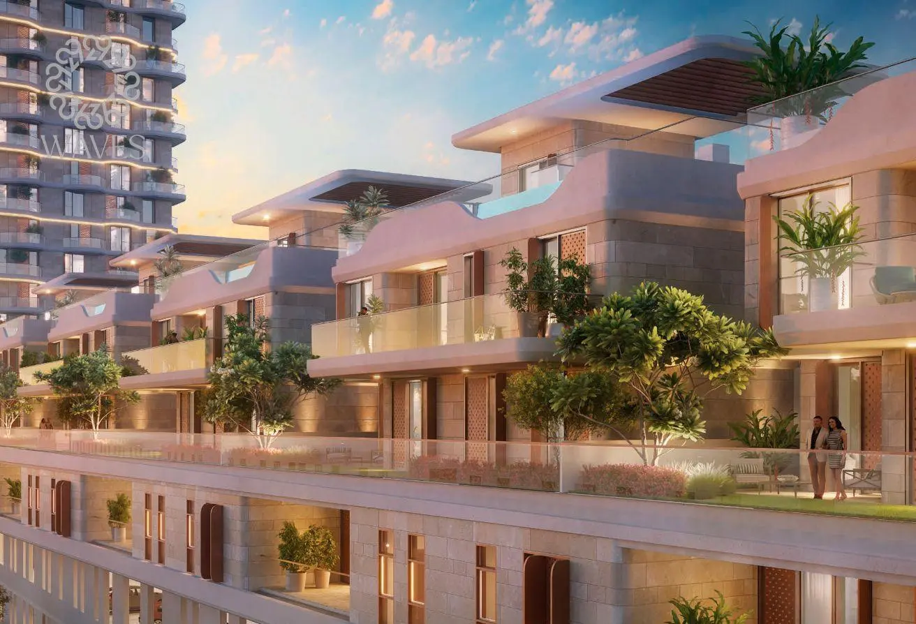 Apartment for Sale in Takaya Tower A-gallery-img-3