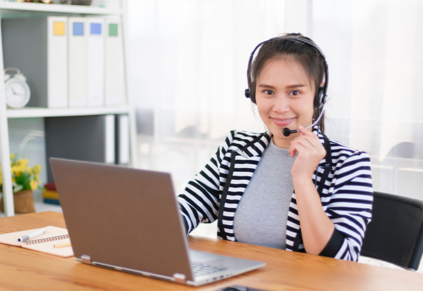 Telesales
