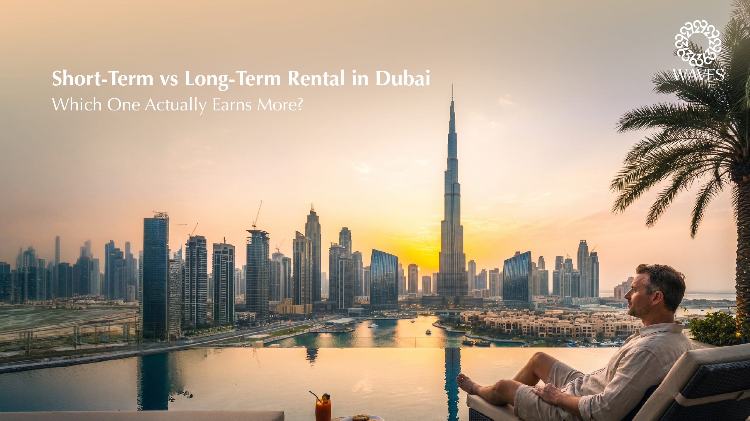 Short-Term vs Long-Term Rental in Dubai